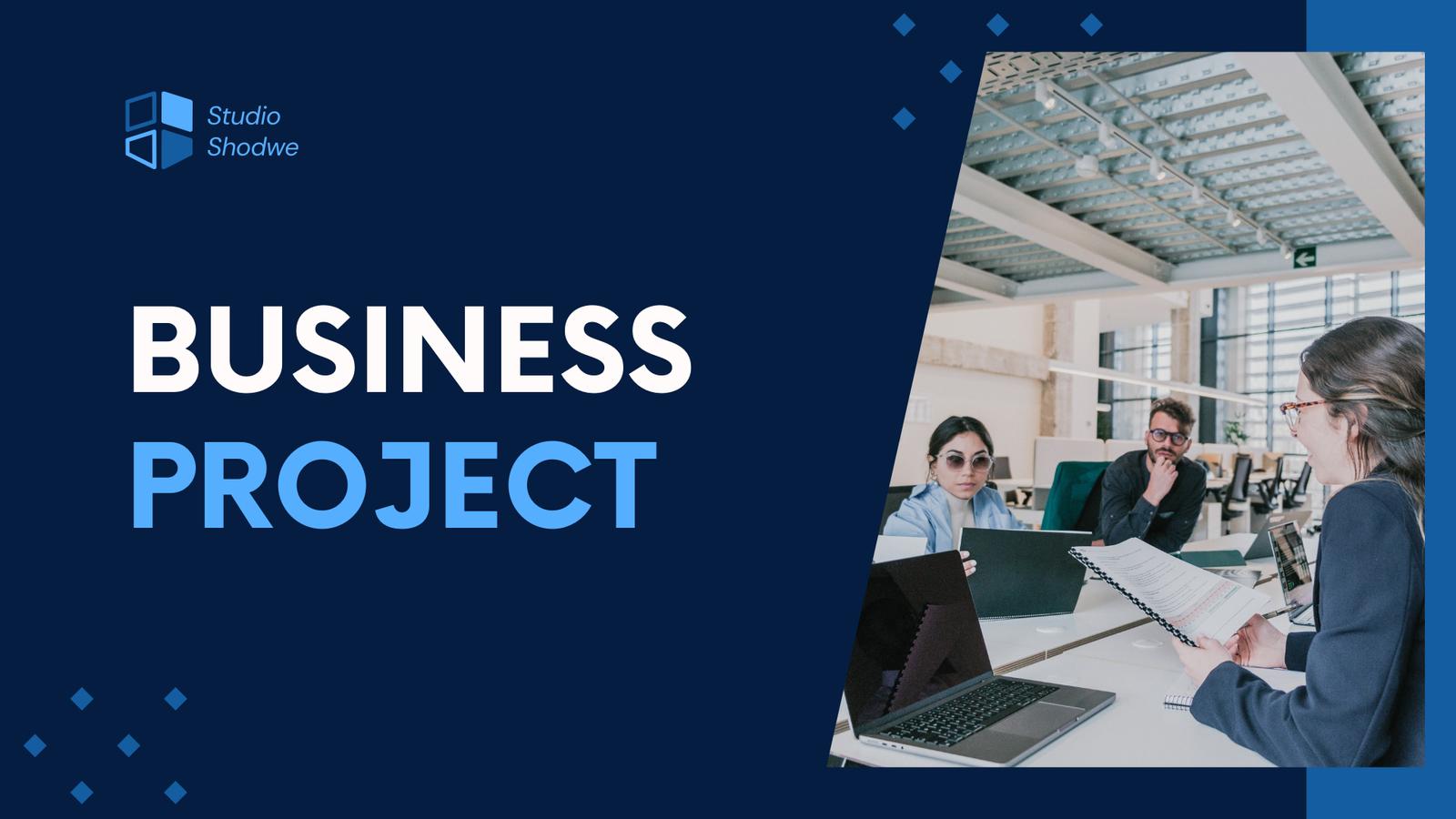 Empowering Business with STBIND